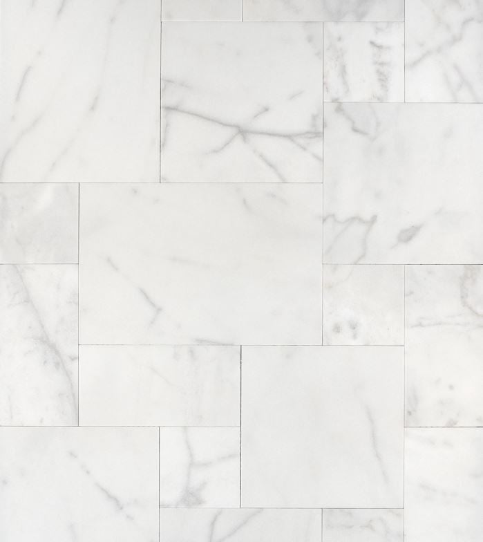 BIANCO PERLA MARBLE