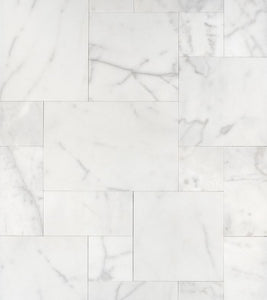 BIANCO PERLA MARBLE