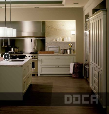 DOCA KITCHENS - CLASSIC