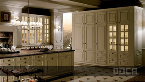 DOCA KITCHENS - CLASSIC