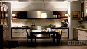 DOCA KITCHENS - CLASSIC