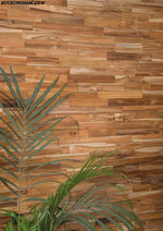 Load image into Gallery viewer, PEEL &amp; STICK WOOD
