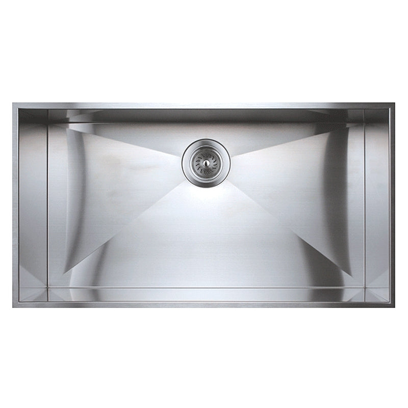 SINKS