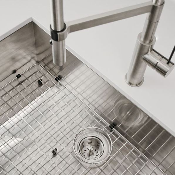 SINKS