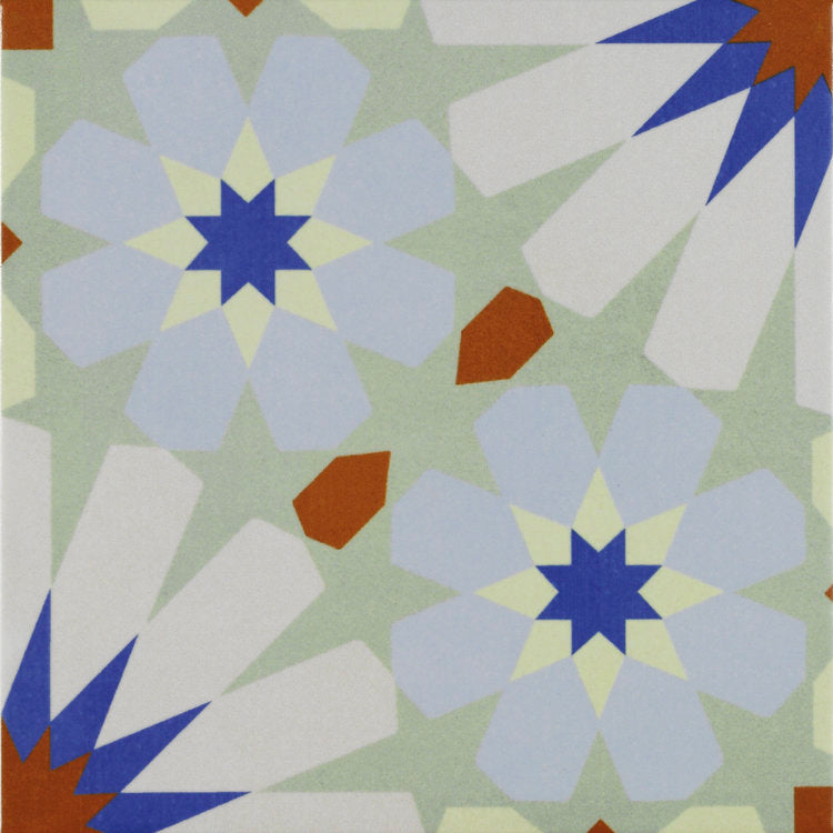 ART ENCAUSTIC CEMENT