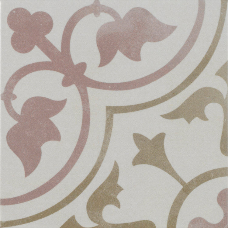 ART ENCAUSTIC CEMENT