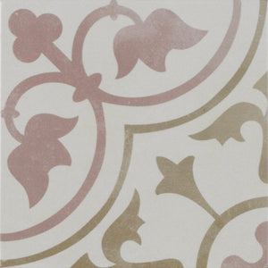ART ENCAUSTIC CEMENT