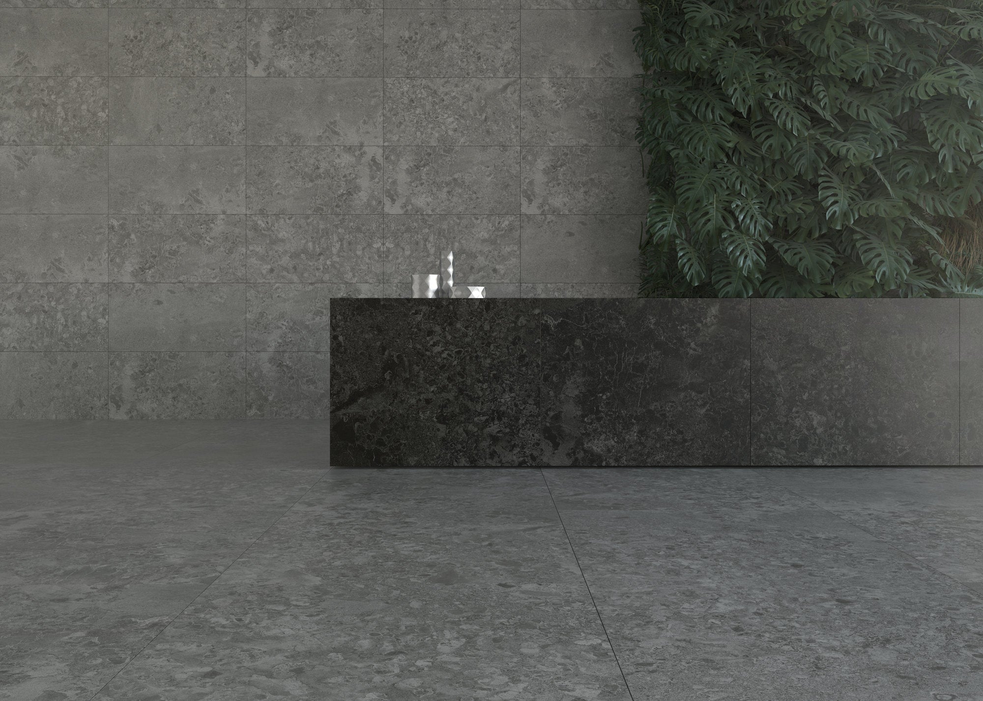 SOLTO 4D (Black, Grey, Sand & Taupe)
