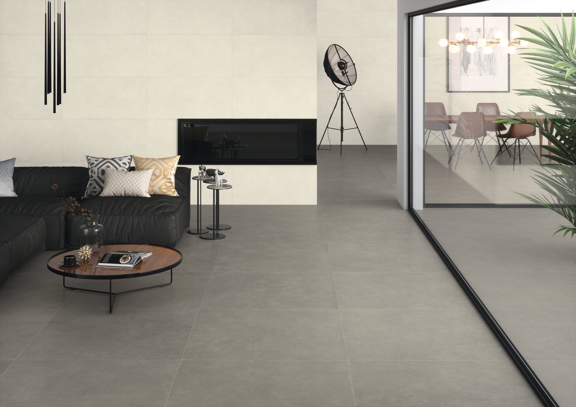 ALLEY ANTHRACITE