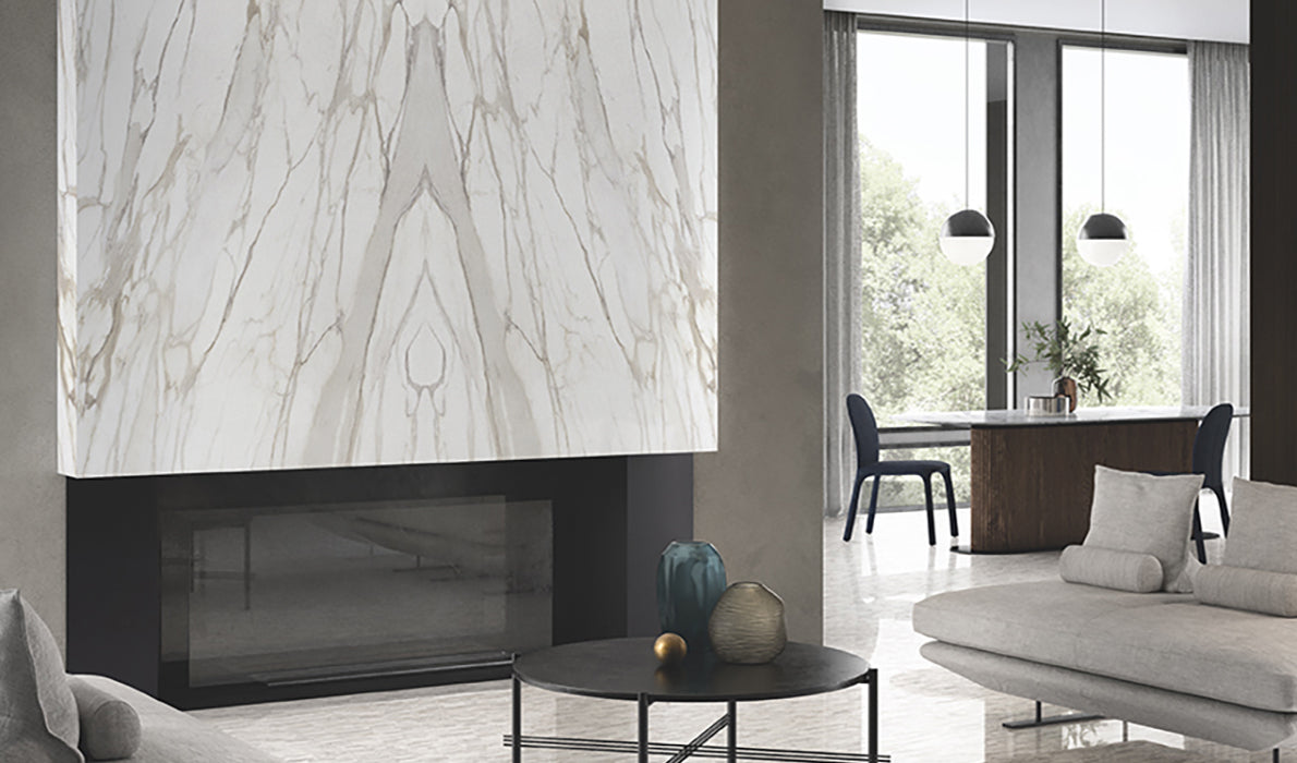 CALACATTA GOLD