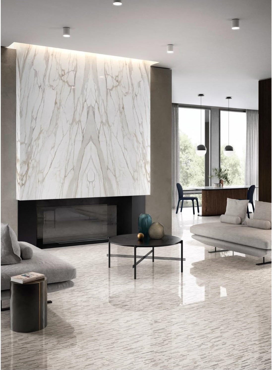CALACATTA GOLD