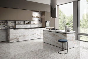 CALACATTA GOLD
