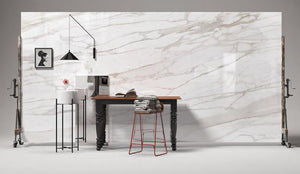 CALACATTA GOLD