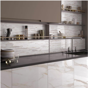 CALACATTA GOLD