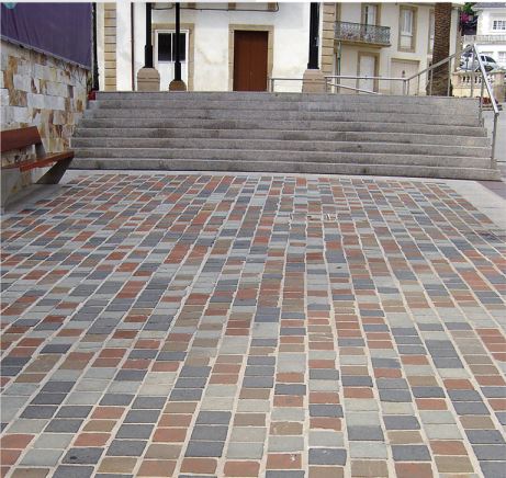 PAVERS