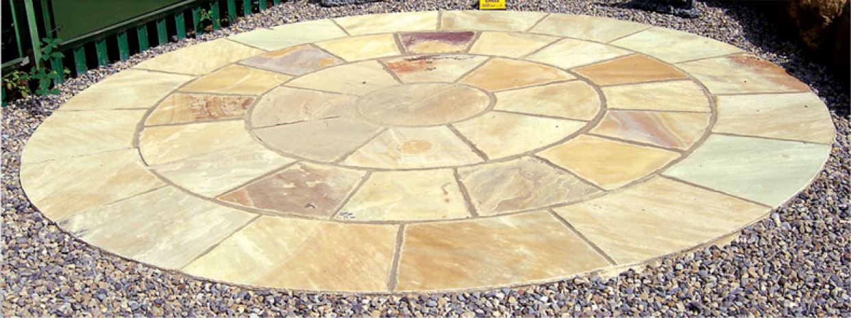 PAVERS