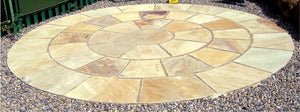 PAVERS