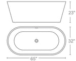 Load image into Gallery viewer, CONTEMPO SOLID SURFACE
