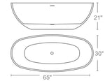 Load image into Gallery viewer, CONTEMPO SOLID SURFACE
