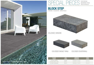STEPS & COPING