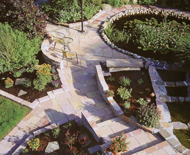 PAVERS