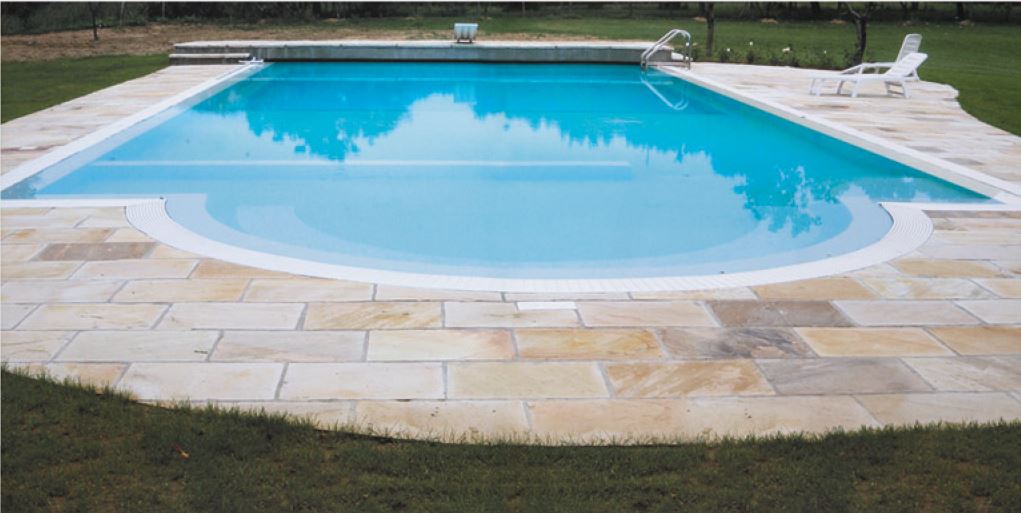 PAVERS