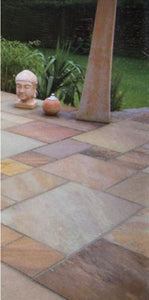 PAVERS