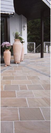 PAVERS