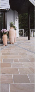 PAVERS