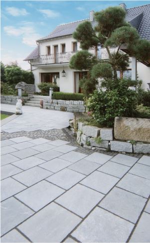 PAVERS