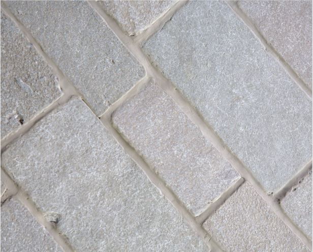 PAVERS