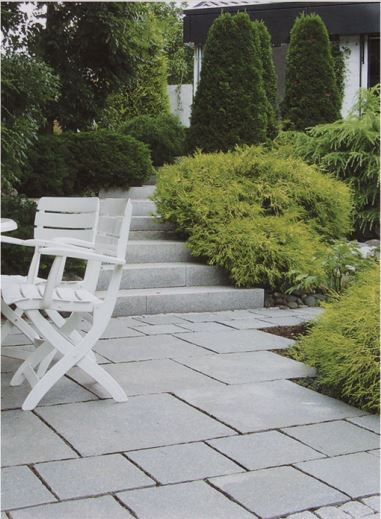 PAVERS