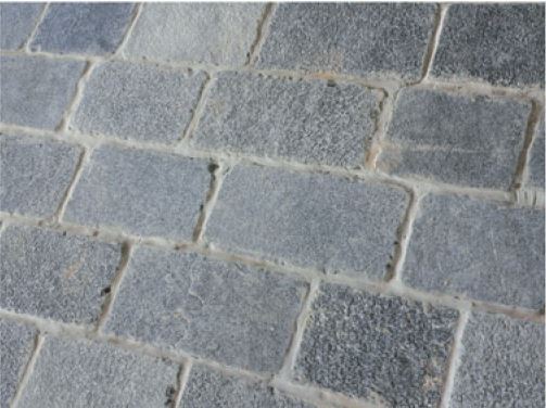 PAVERS