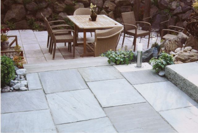 PAVERS