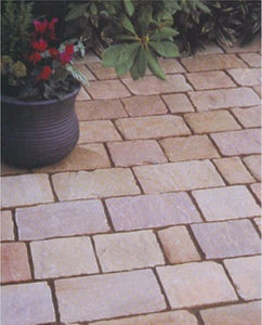 PAVERS