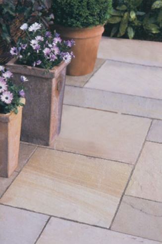 PAVERS