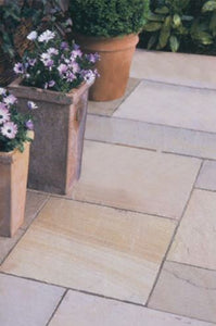 PAVERS