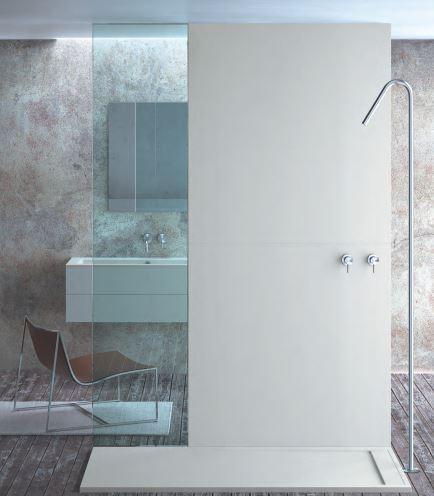 SHOWER BASES