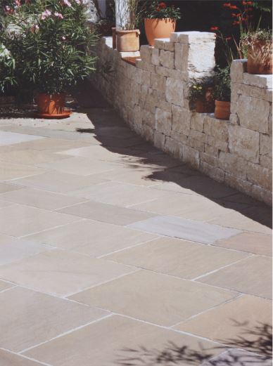 PAVERS
