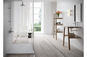 SHOWER BASES