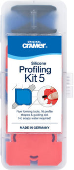Load image into Gallery viewer, CRAMER SILICONE PROFILE KIT 5
