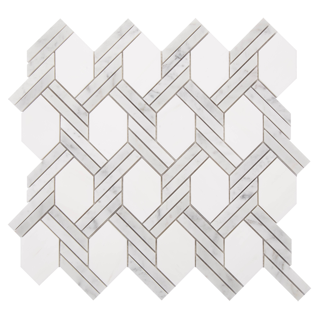BIANCO GIOIA MARBLE