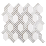Load image into Gallery viewer, BIANCO GIOIA MARBLE
