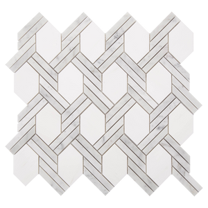 BIANCO GIOIA MARBLE