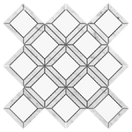 Load image into Gallery viewer, BIANCO GIOIA MARBLE
