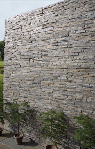 LEDGESTONE