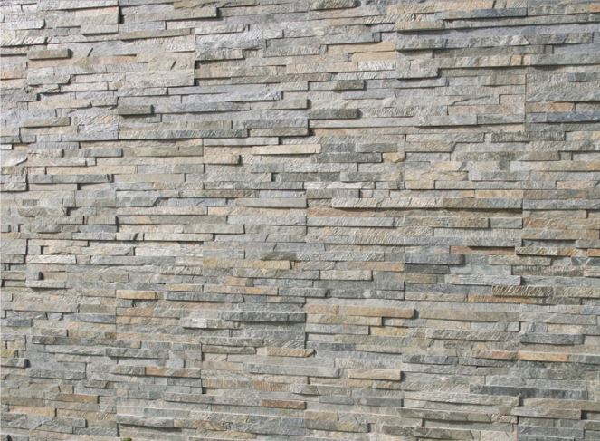 LEDGESTONE