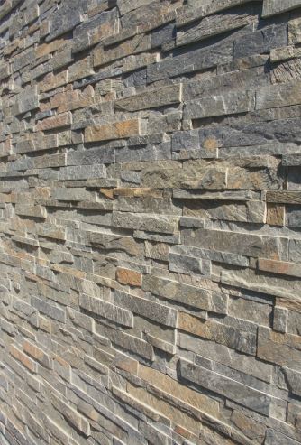 LEDGESTONE