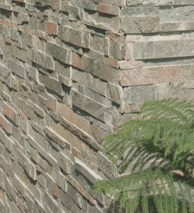 LEDGESTONE
