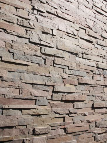 LEDGESTONE